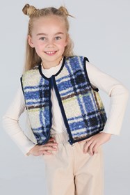 bodywarmer FANNY